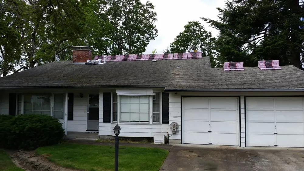 Slide of Timber Home Improvments