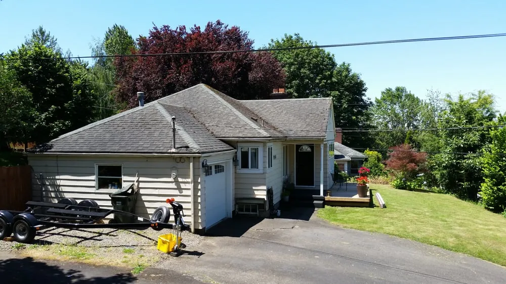 Slide of Timber Home Improvments