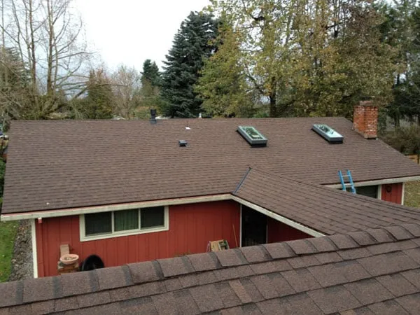 Slide of Timber Home Improvments