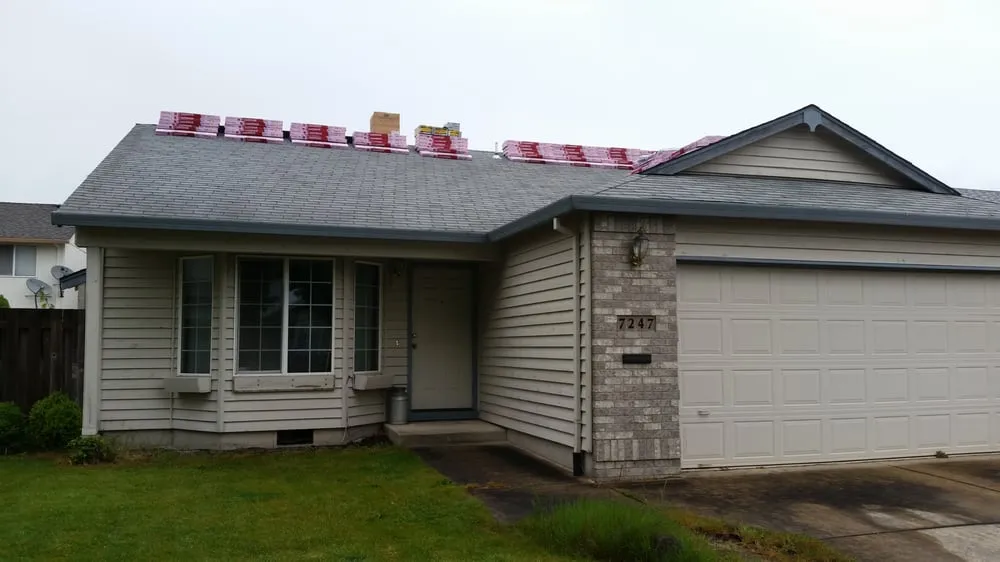 Slide of Timber Home Improvments