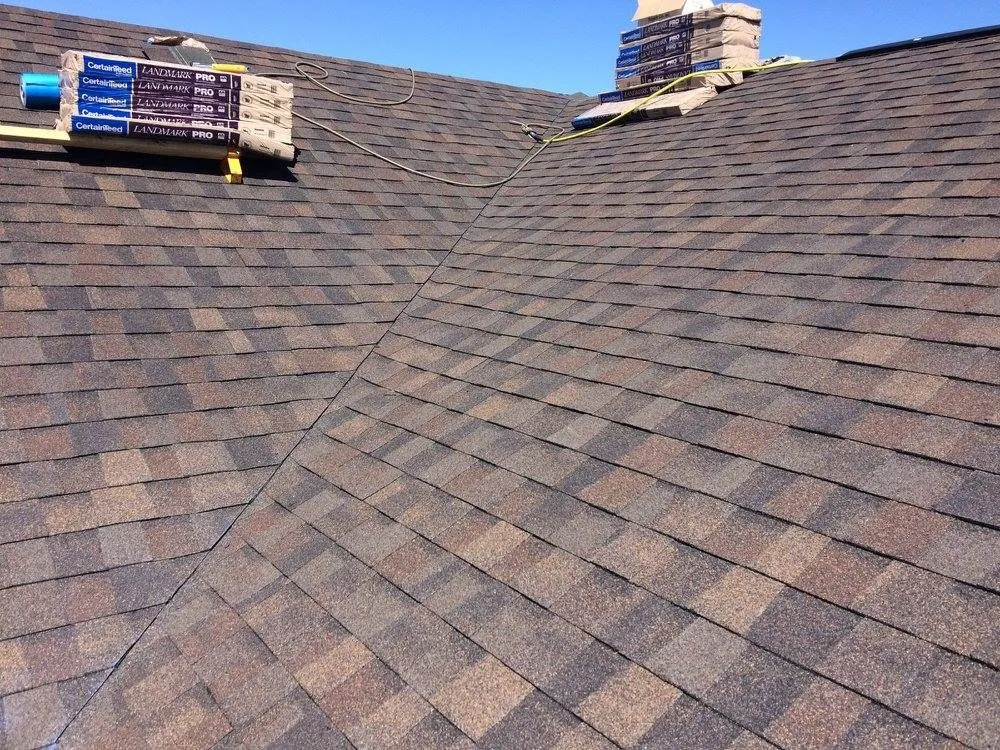 Slide of Timbercrest Roofing and Siding