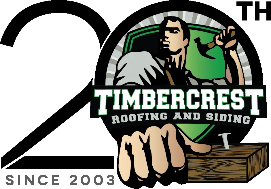 Slide of Timbercrest Roofing and Siding