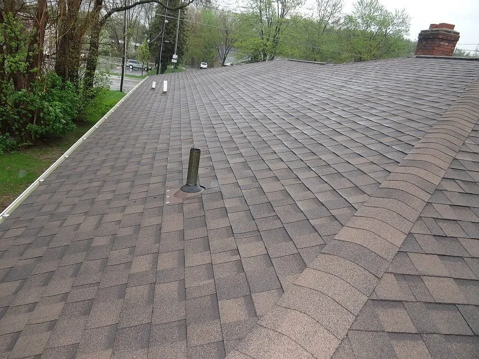 Slide of Timbercrest Roofing and Siding