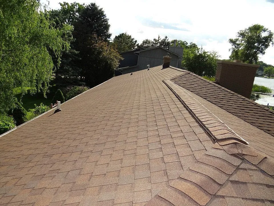 Slide of Timbercrest Roofing and Siding