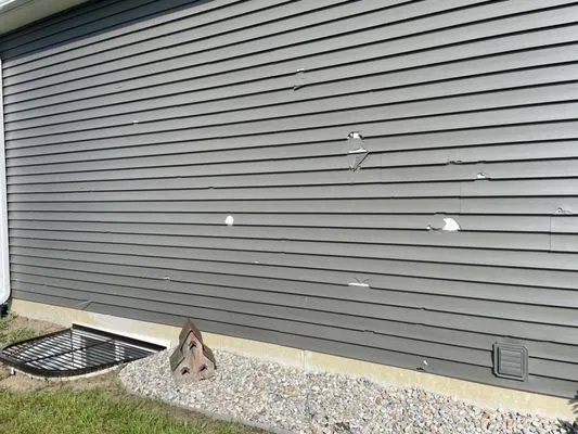 Timbercrest Roofing and Siding