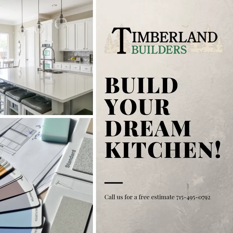 Slide of Timberland Builders