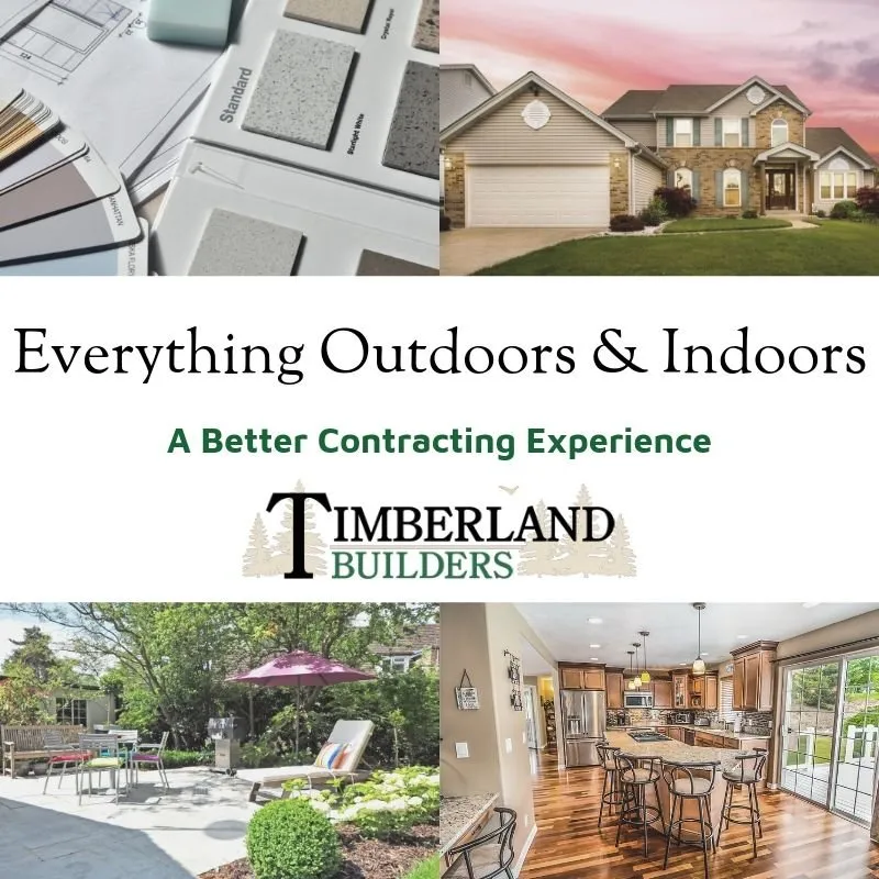 Slide of Timberland Builders