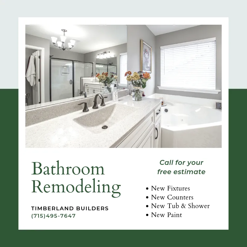 Slide of Timberland Builders