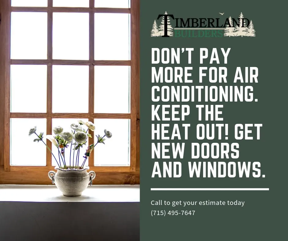 Slide of Timberland Builders