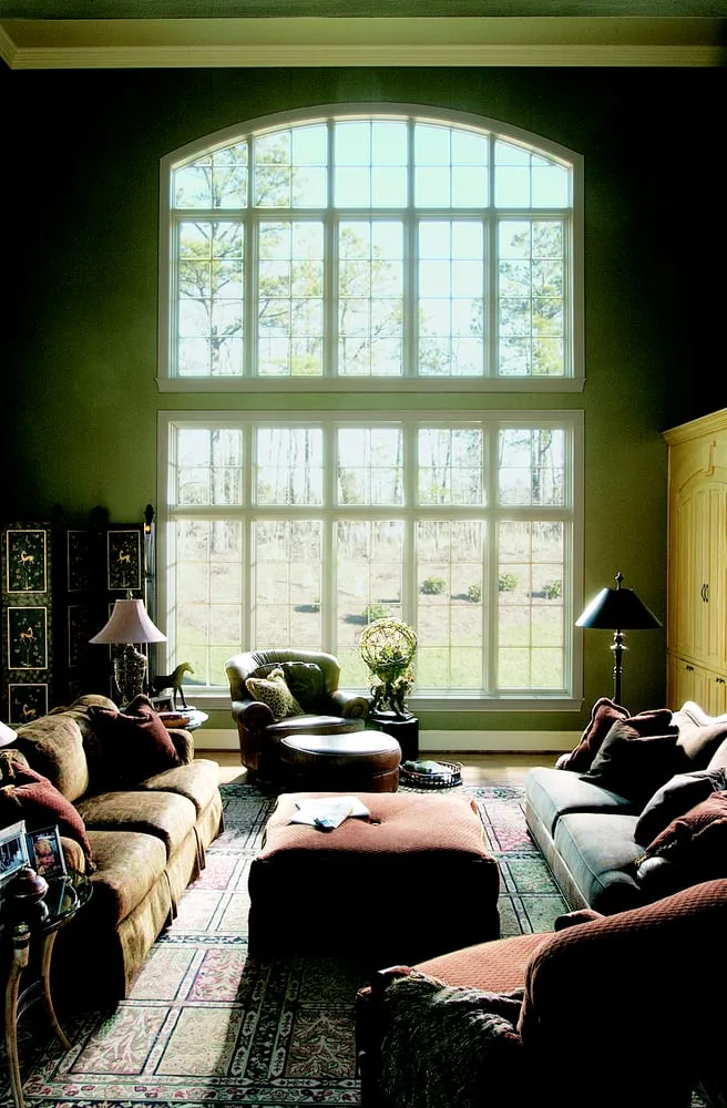 Slide of Timberland Exteriors