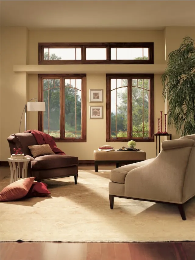 Slide of Timberland Exteriors