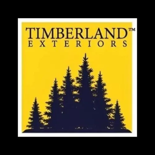 Slide of Timberland Exteriors
