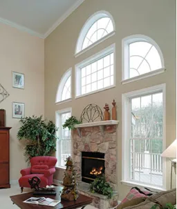 Slide of Timberland Exteriors