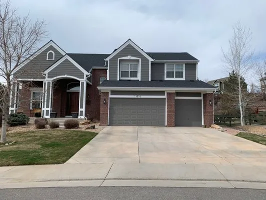 Timberland Exteriors of Colorado