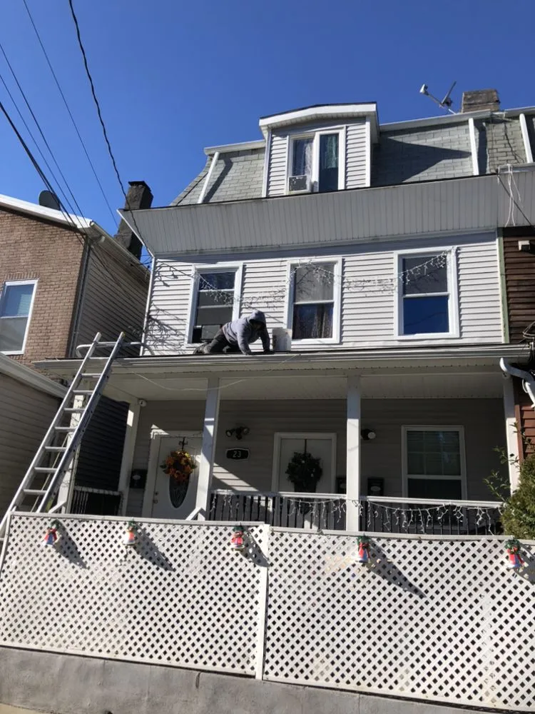 Slide of Timberlext Home Improvement