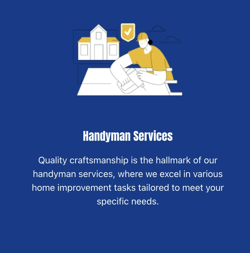 Slide of Timberlext Home Improvement