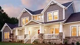 Slide of Timberline Exteriors