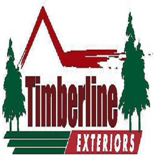 Slide of Timberline Exteriors