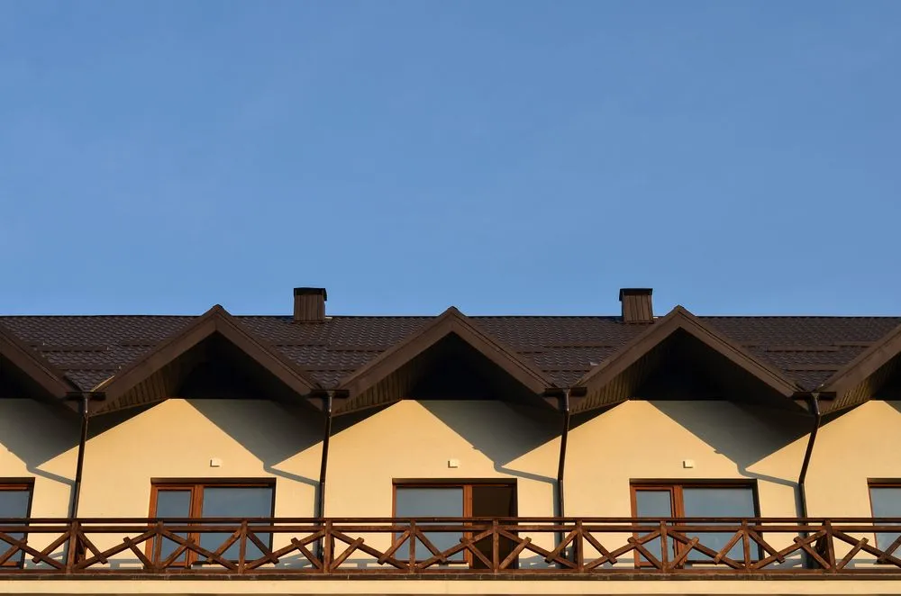 Slide of Timberline Roofing & Construction