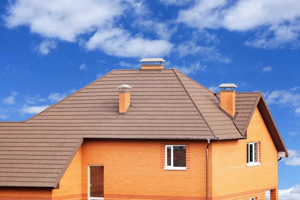 Slide of Timberline Roofing & Construction