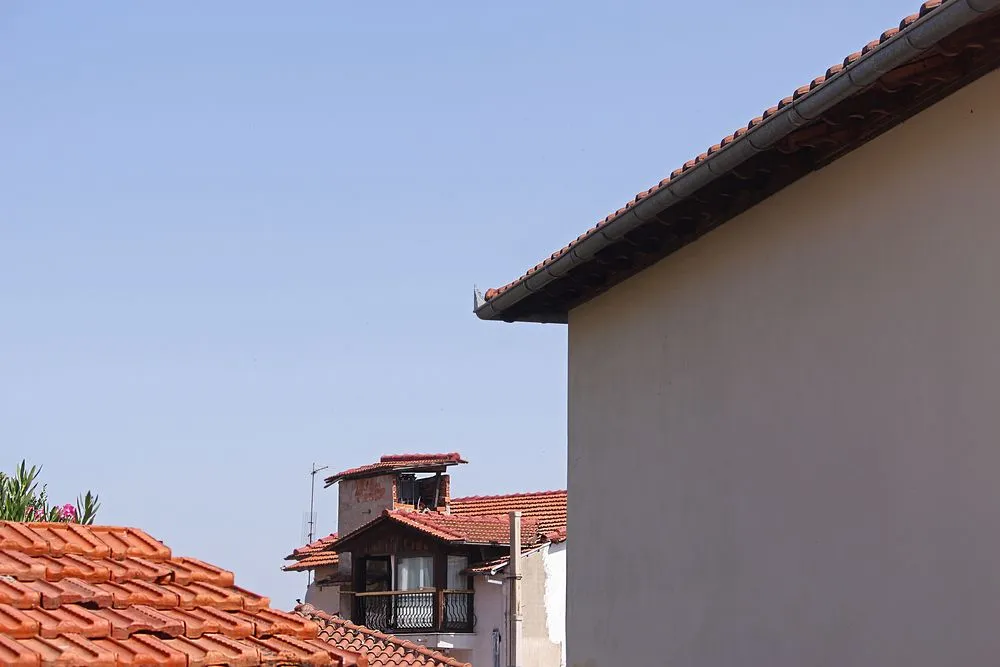 Slide of Timberline Roofing & Construction