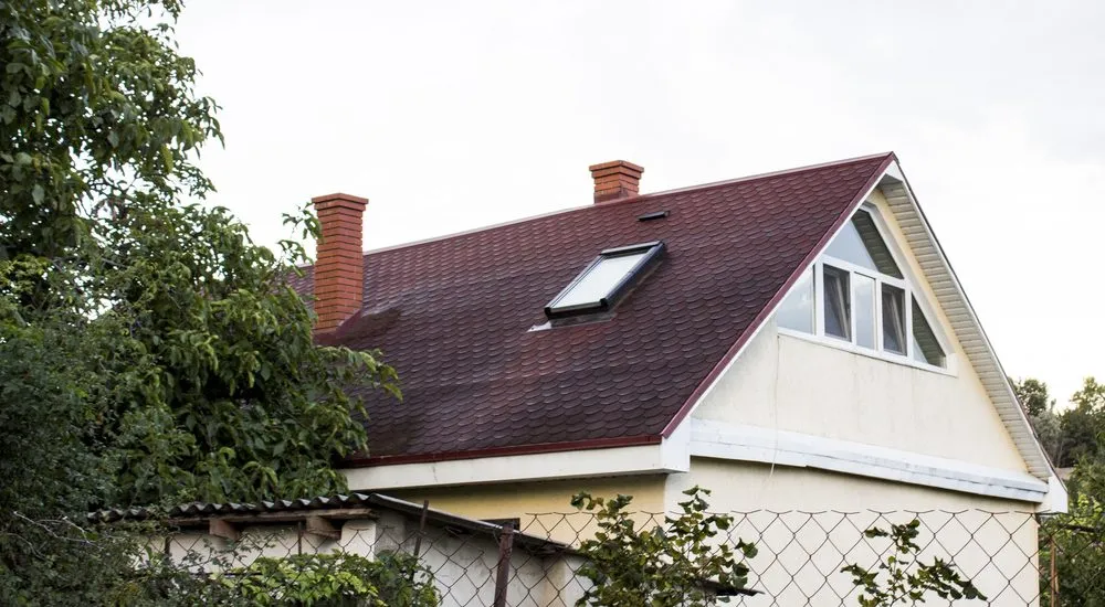 Slide of Timberline Roofing & Construction