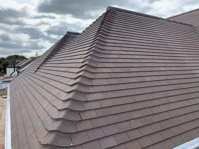 Slide of Timberline Roofing & Contracting - Ham Lake