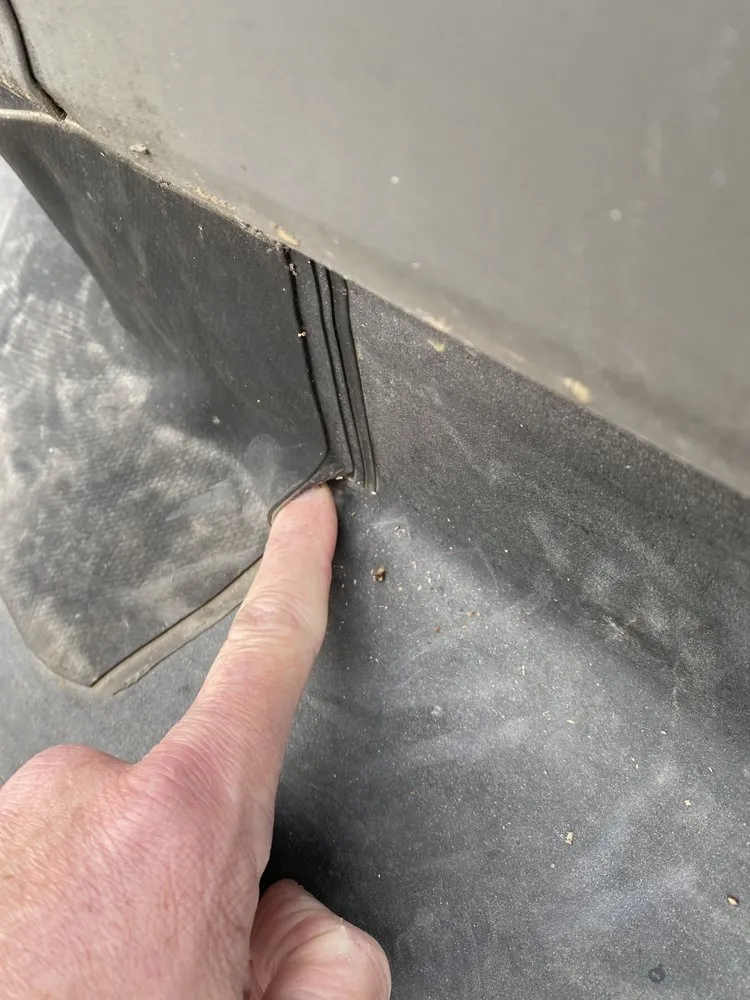 Slide of Timberline Roofing & Contracting - Ham Lake