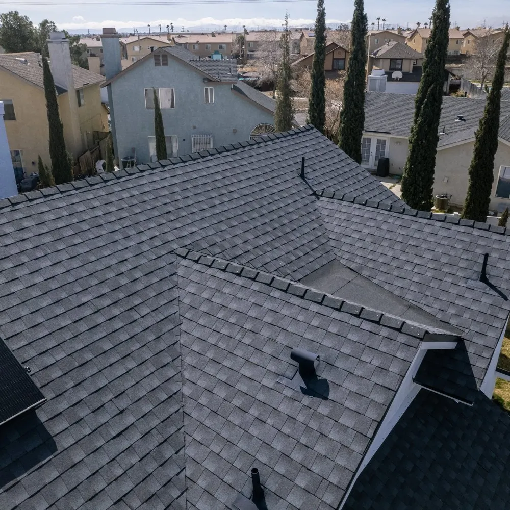 Slide of Timberline Roofing & Contracting - Ham Lake