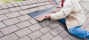 Slide of Timberline Roofing & Contracting