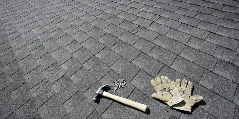 Slide of Timberline Roofing & Contracting