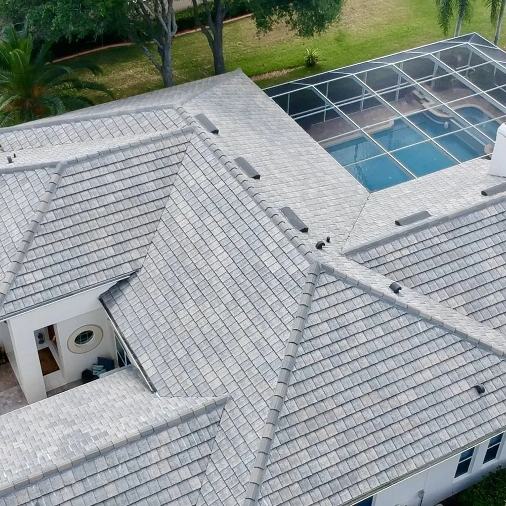 Slide of Timberline Roofing & Contracting