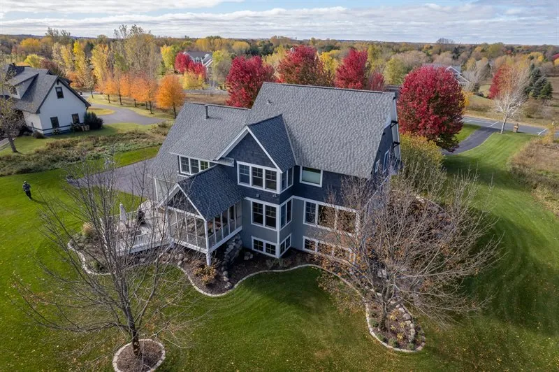 Slide of Timberline Roofing and Contracting