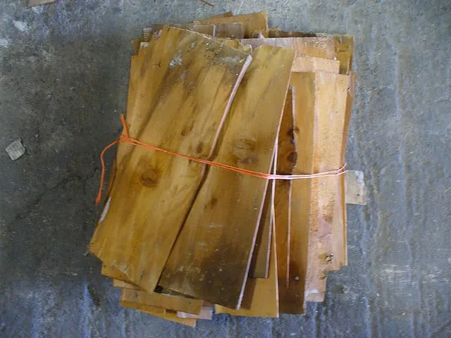 Slide of Timberline Roofing