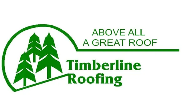 Timberline Roofing Logo