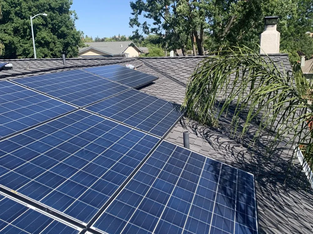 Slide of Timberline Roofing Solutions