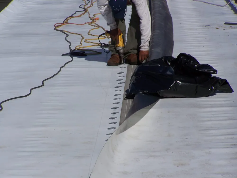 Slide of Timberline Roofing Solutions