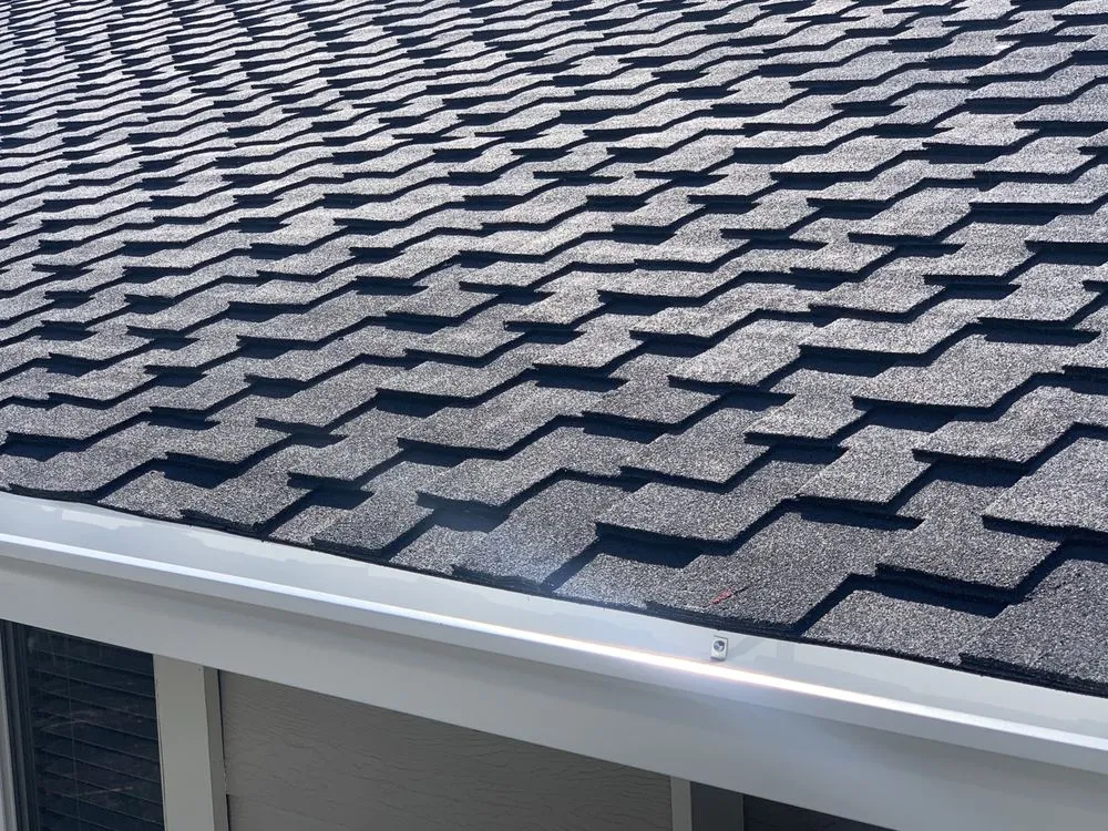 Slide of Timberline Roofing Solutions