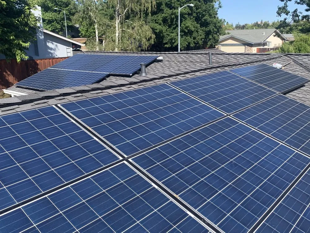 Slide of Timberline Roofing Solutions