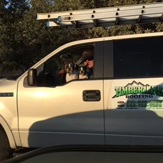 Slide of Timberline Roofing Solutions