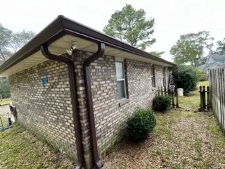 Slide of Timberman Roofing