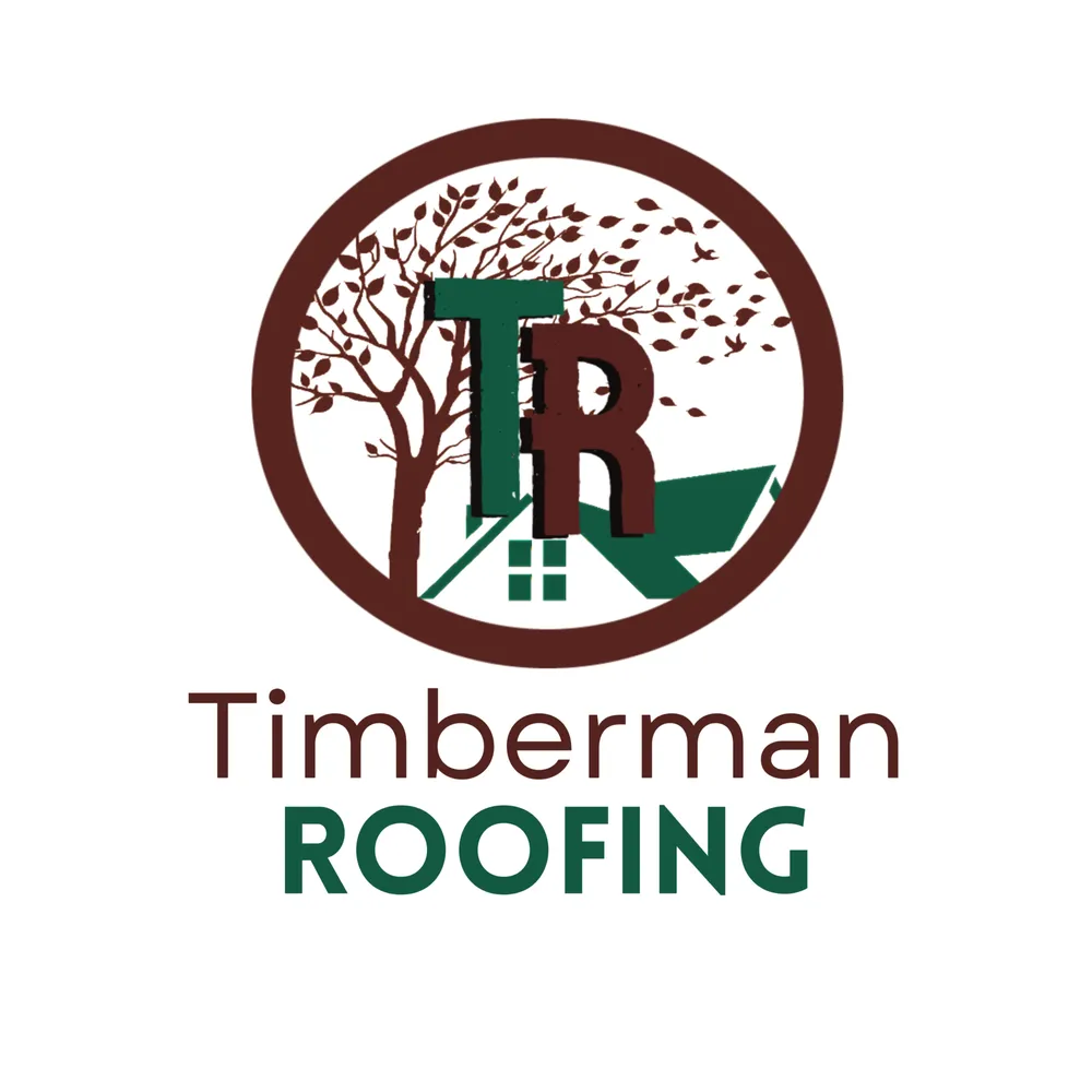 Slide of Timberman Roofing