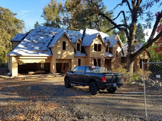 Timbers Siding Contractors