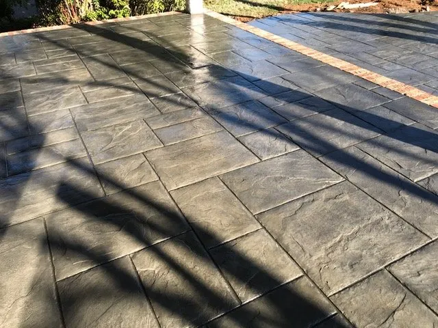 Slide of Timberstone