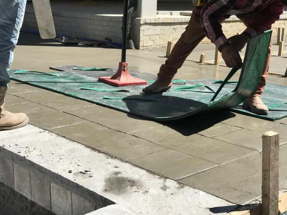 Slide of Timberstone