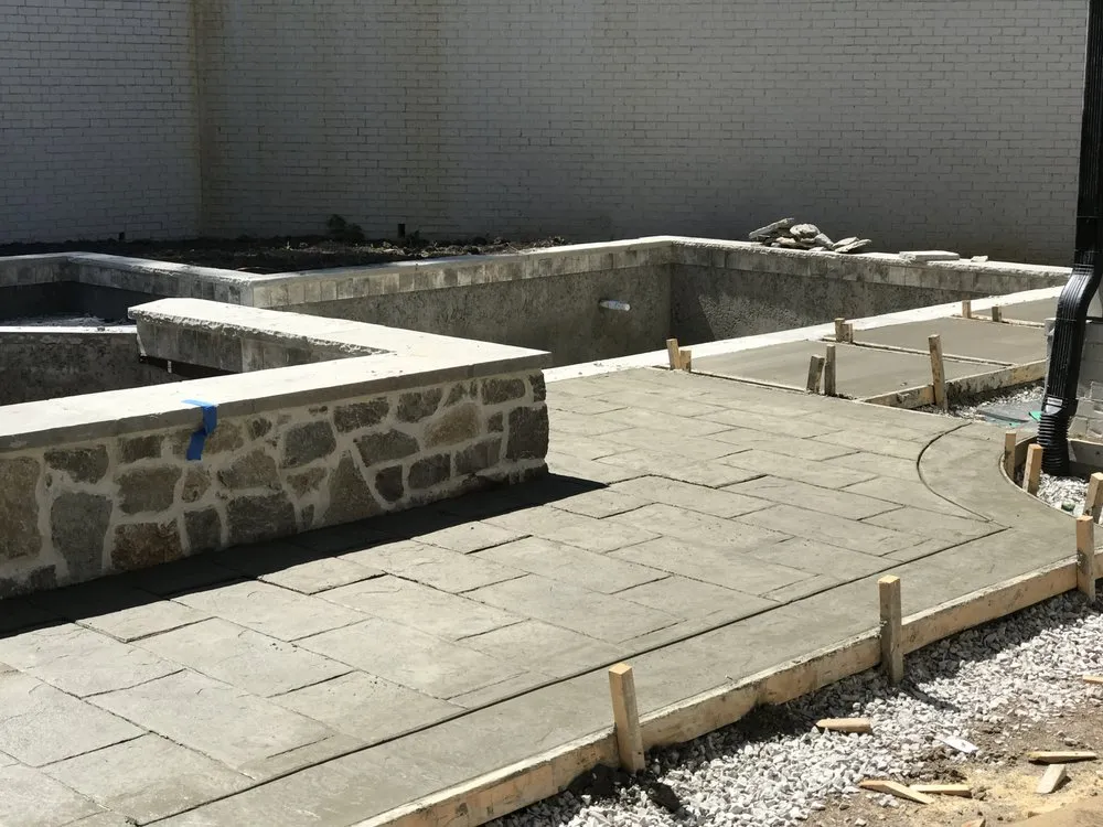 Slide of Timberstone