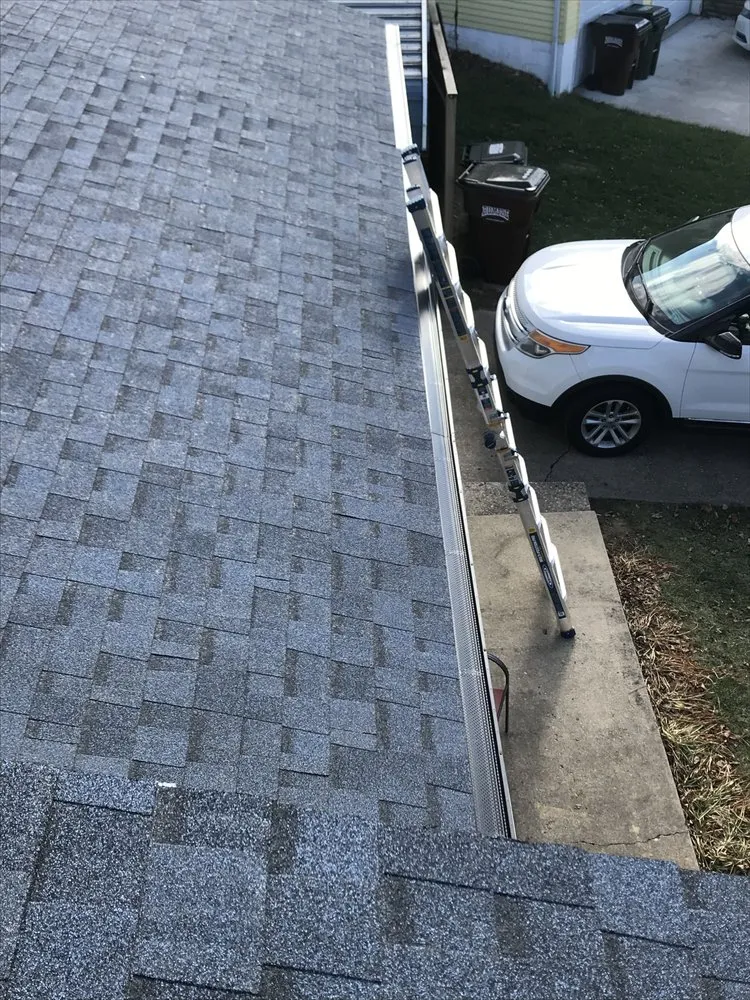 Slide of Timberview Roofing