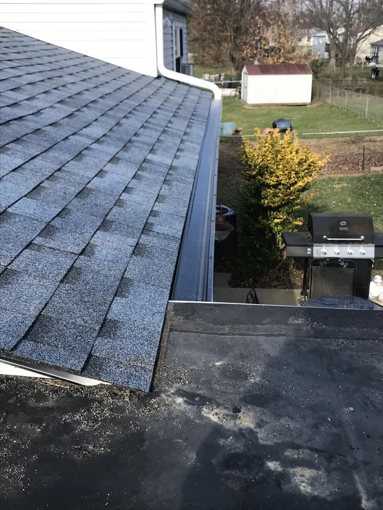 Slide of Timberview Roofing