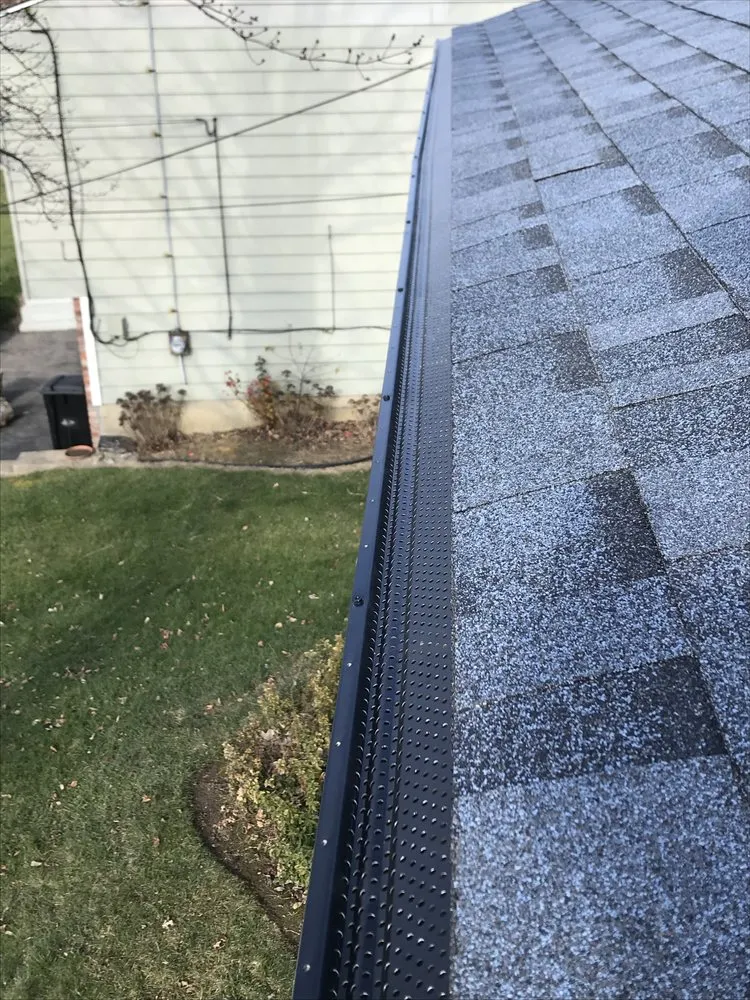 Slide of Timberview Roofing