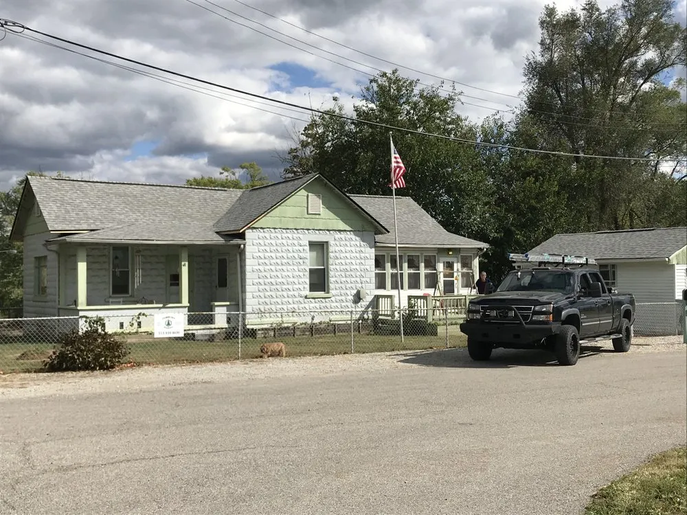 Slide of Timberview Roofing